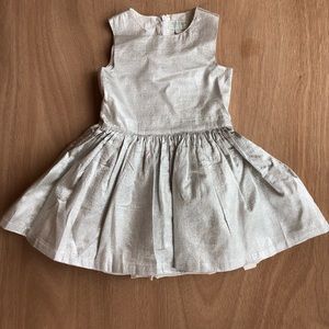 Roomseven Tinsel Dolly Dress